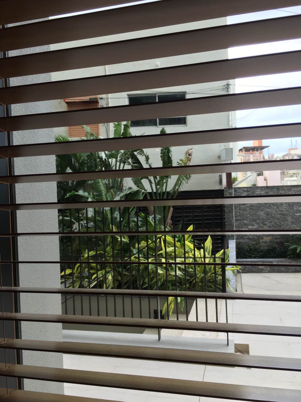 Styleline venetian Blind