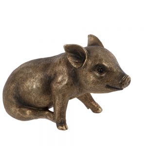 Golden Piggy Bank