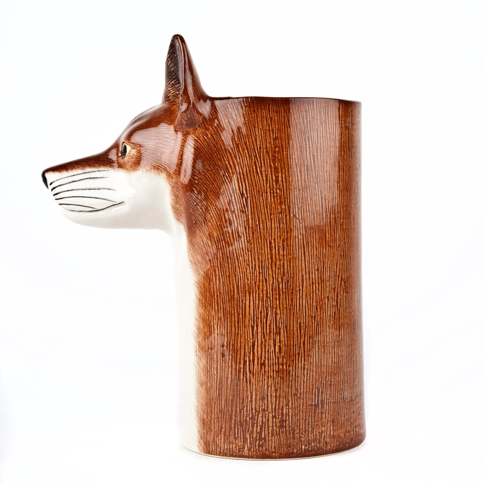 Fox Pot - large - Image 3