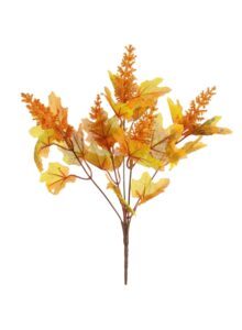 Autumnal spray - Natural