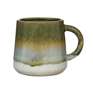 Mojave Mug - Green
