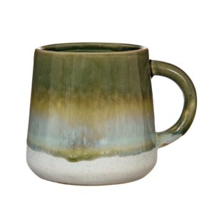 Mojave Mug - Green
