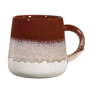 Mojave Mug - Chocolate Brown