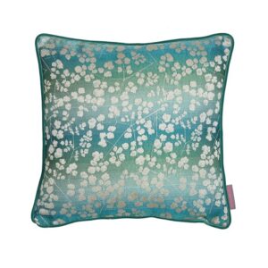 Clarissa Hulse - Rue Verdigris Cushion