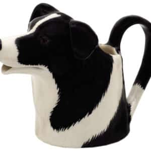 Border Collie Jug
